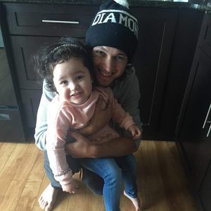 Meet your Posher, Tristin